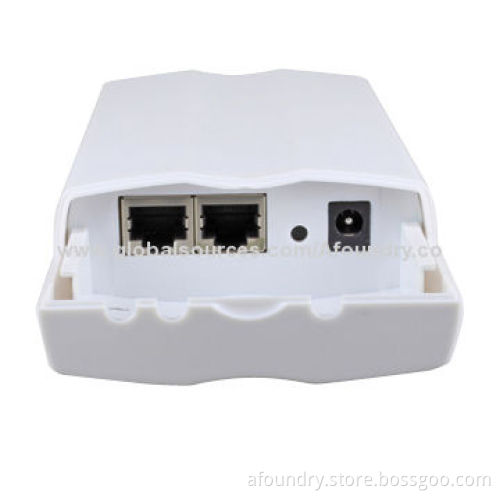 1,000mW, Wireless Outdoor AP Router, 802.11bgn, 150Mbps, 1T1R
